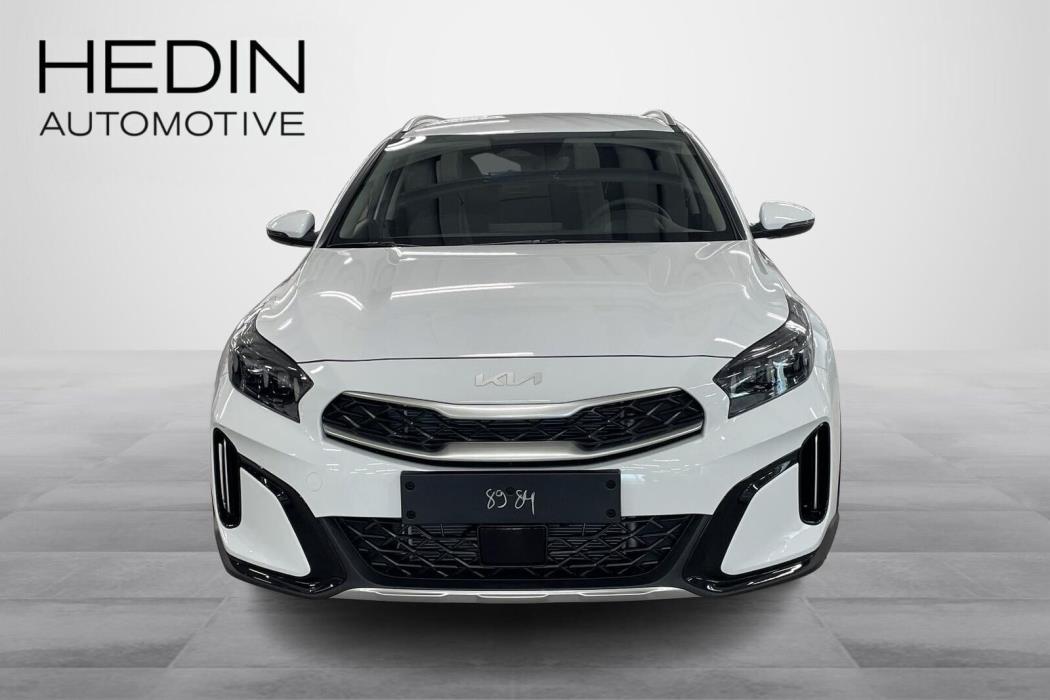 Kia XCeed 2026