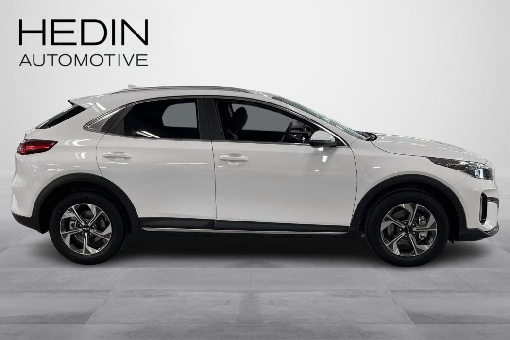 Kia XCeed 2026