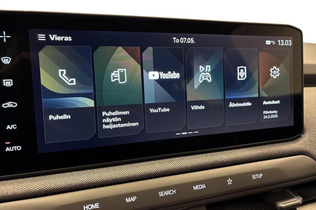 Kia EV3 2026