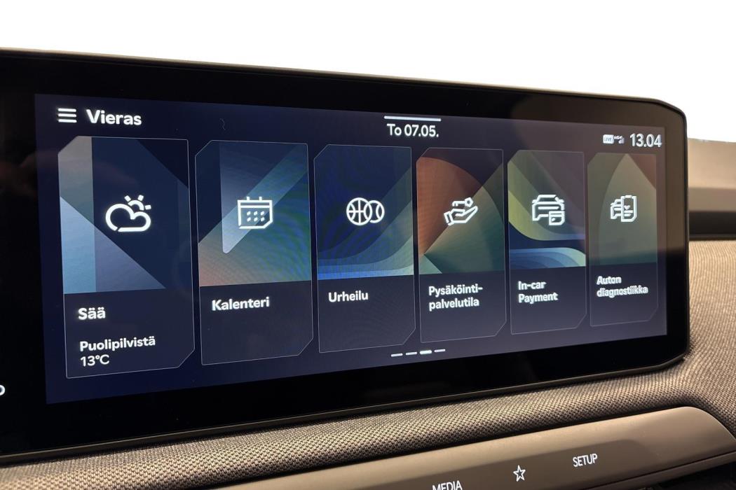 Kia EV3 2026