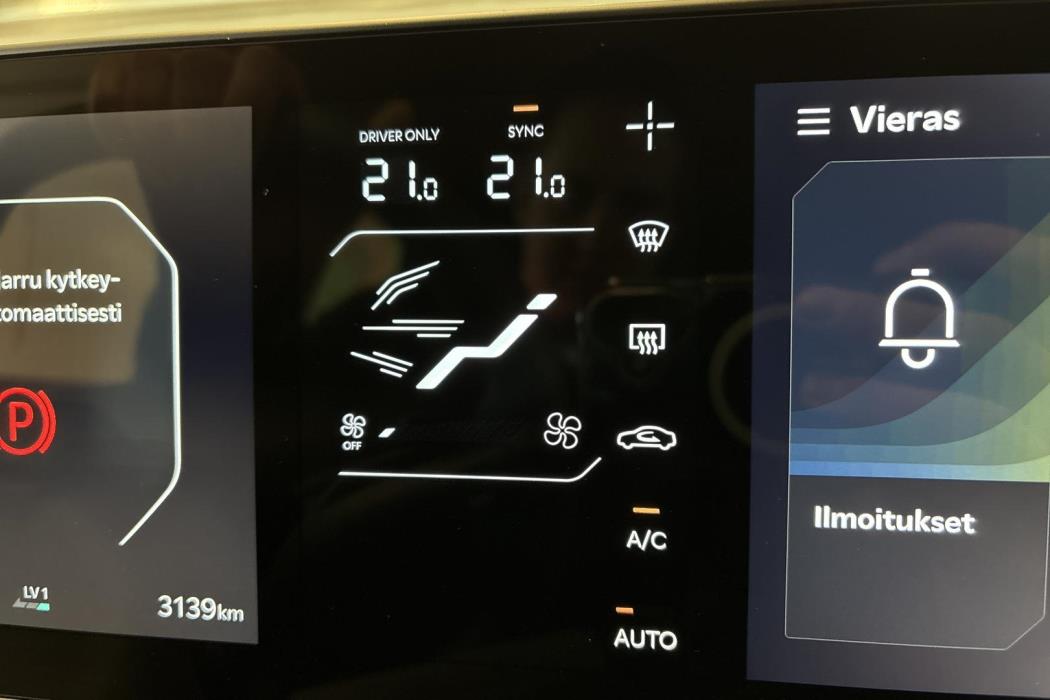 Kia EV3 2026