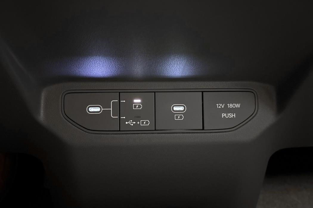 Kia EV3 2026
