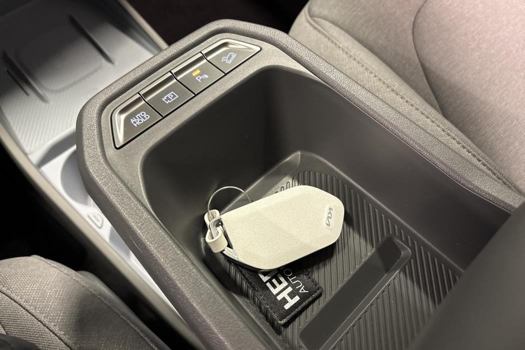 Kia EV3 2026