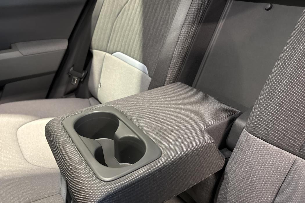 Kia EV3 2026