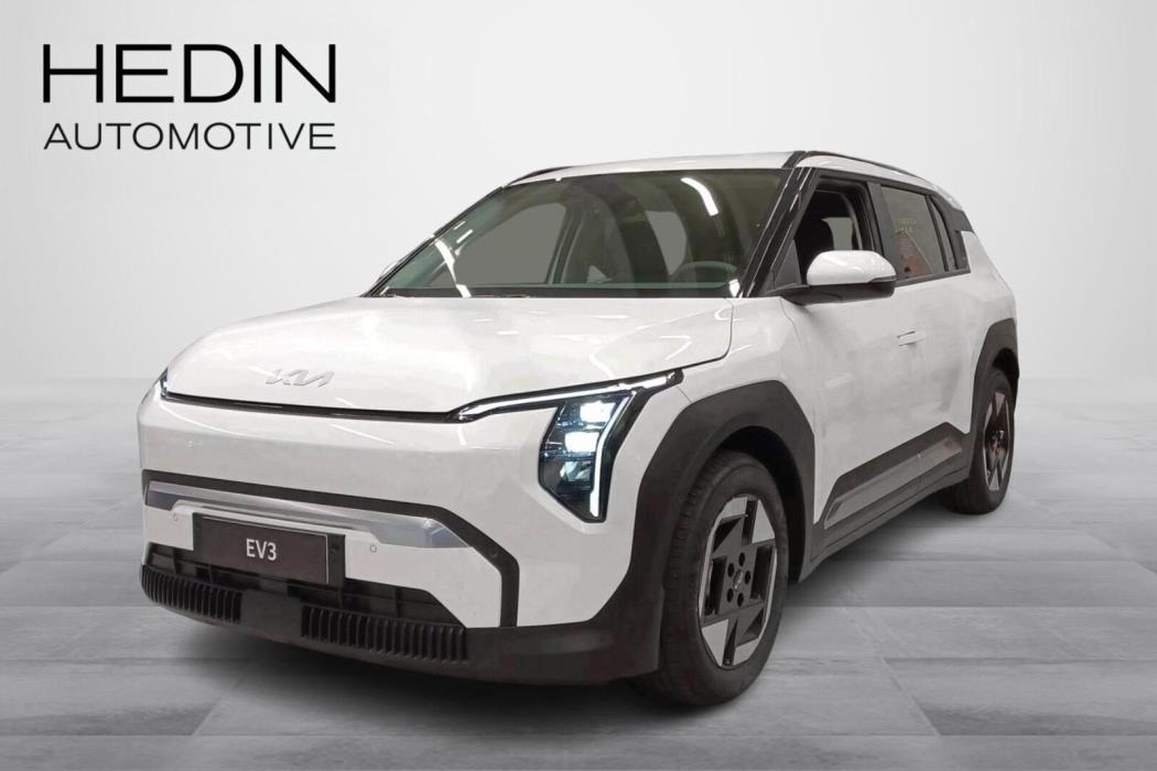 Kia EV3 2025