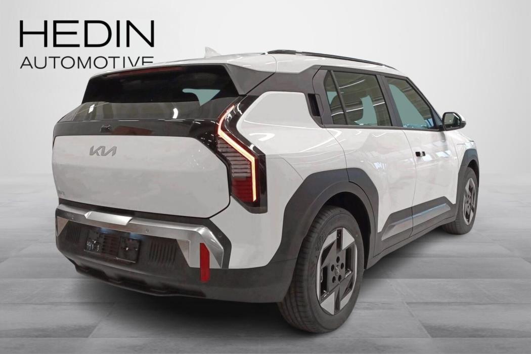Kia EV3 2025