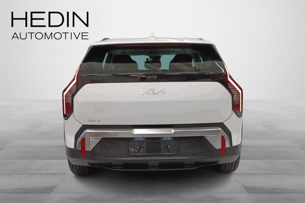 Kia EV3 2025