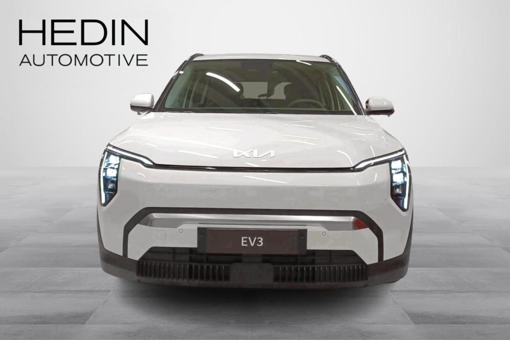 Kia EV3 2025