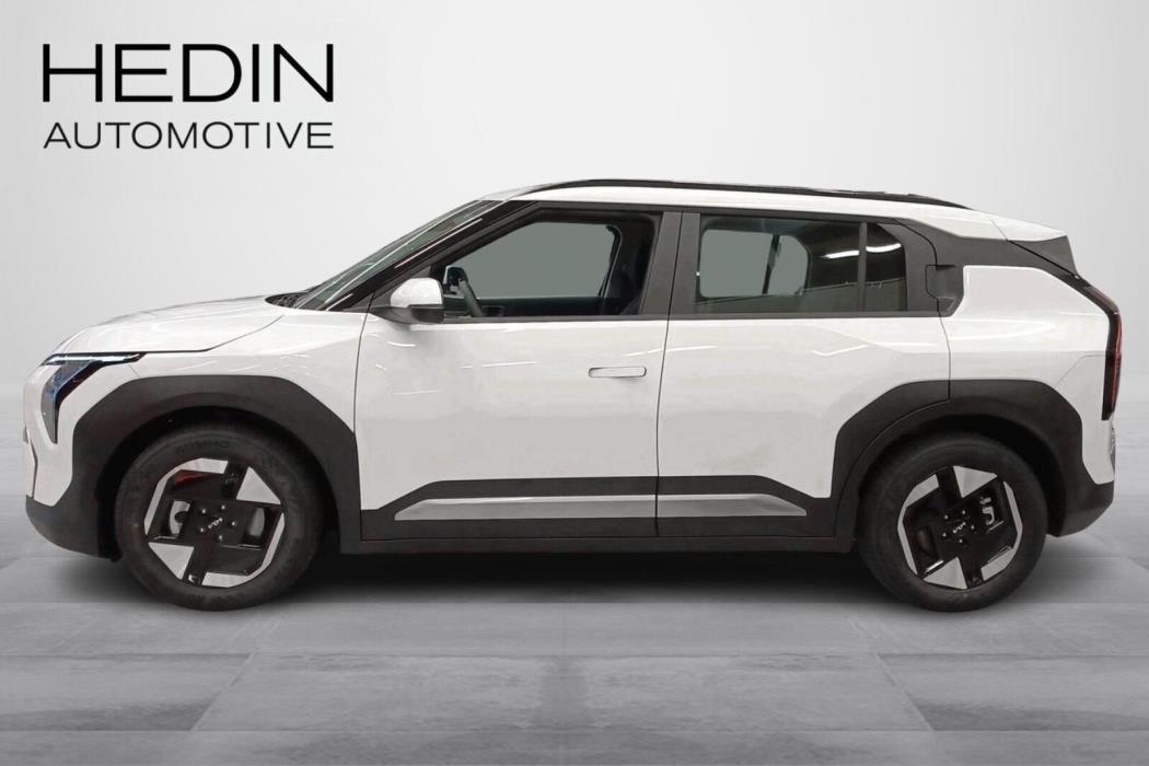 Kia EV3 2025