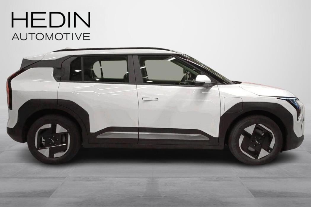 Kia EV3 2025