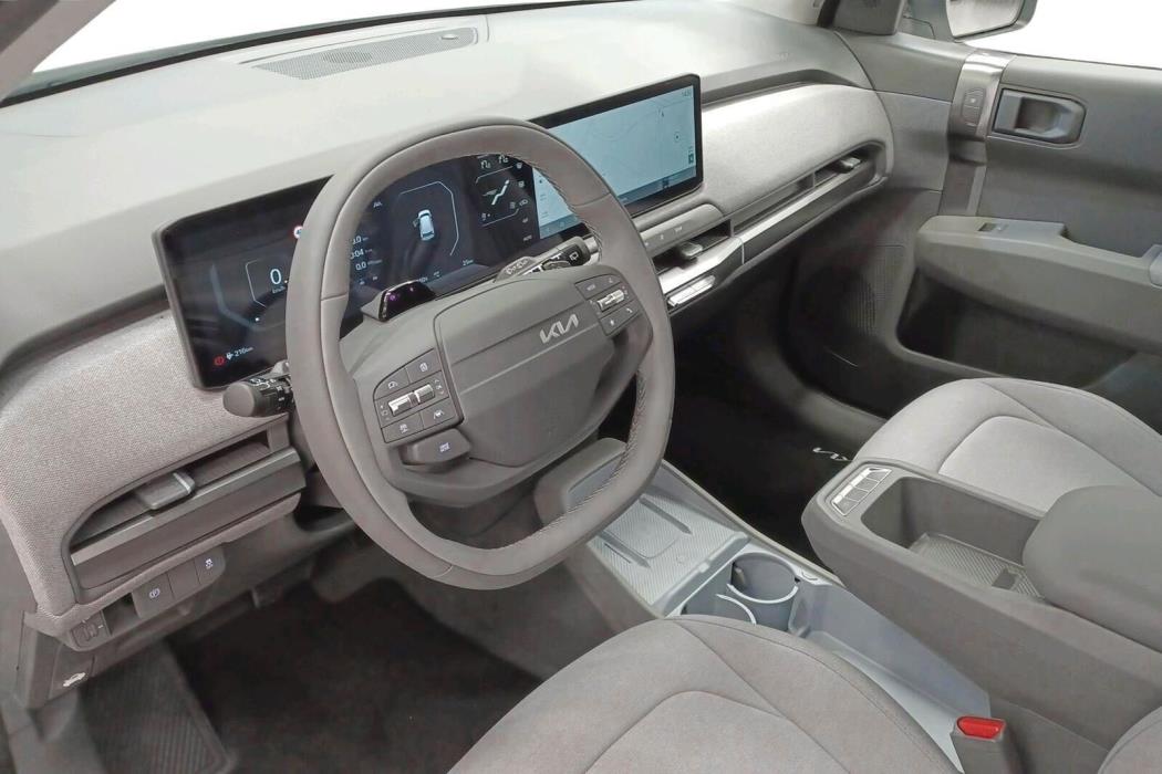 Kia EV3 2025
