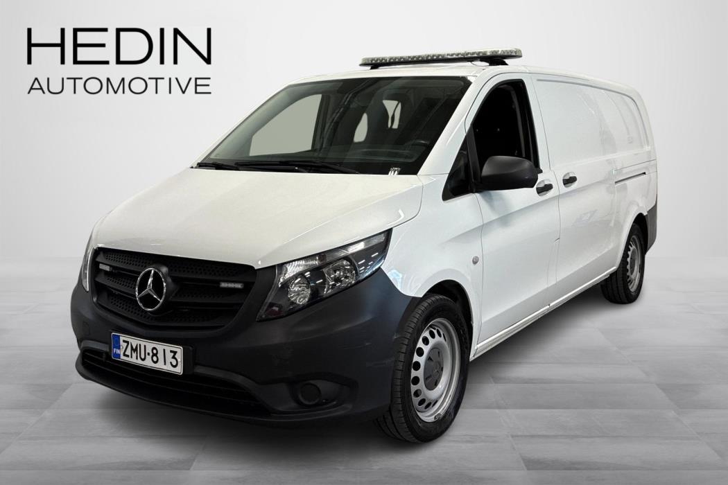 Mercedes-Benz Vito 2020