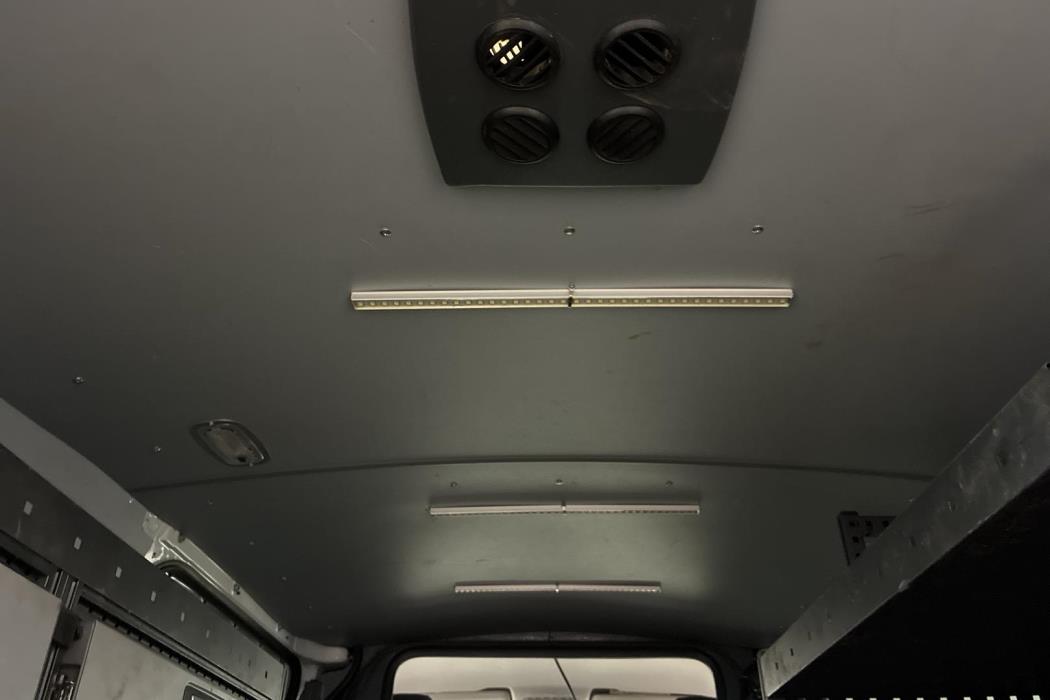 Mercedes-Benz Vito 2020