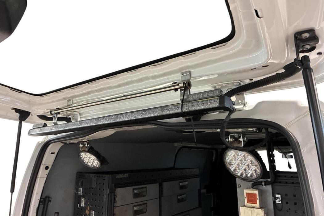 Mercedes-Benz Vito 2020
