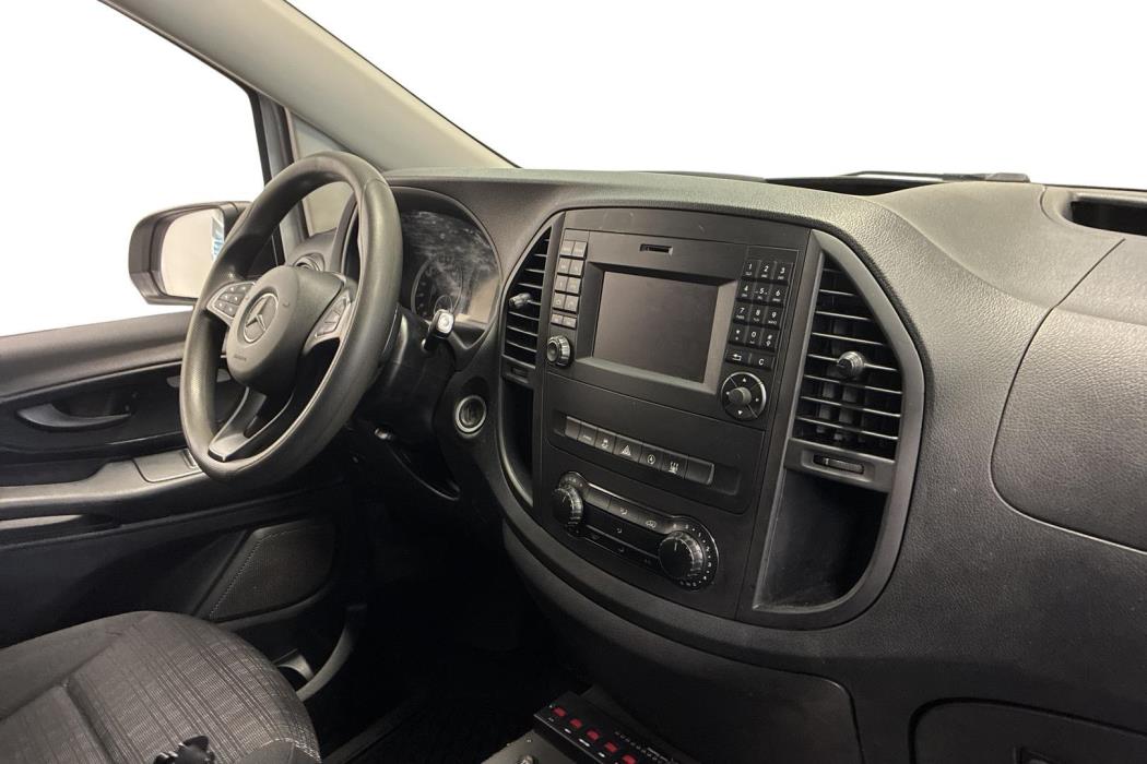 Mercedes-Benz Vito 2020