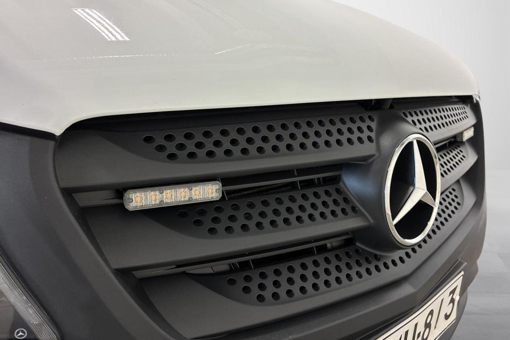 Mercedes-Benz Vito 2020