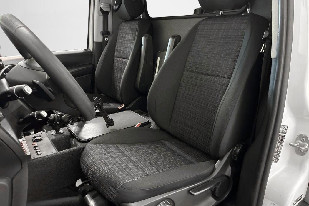 Mercedes-Benz Vito 2020