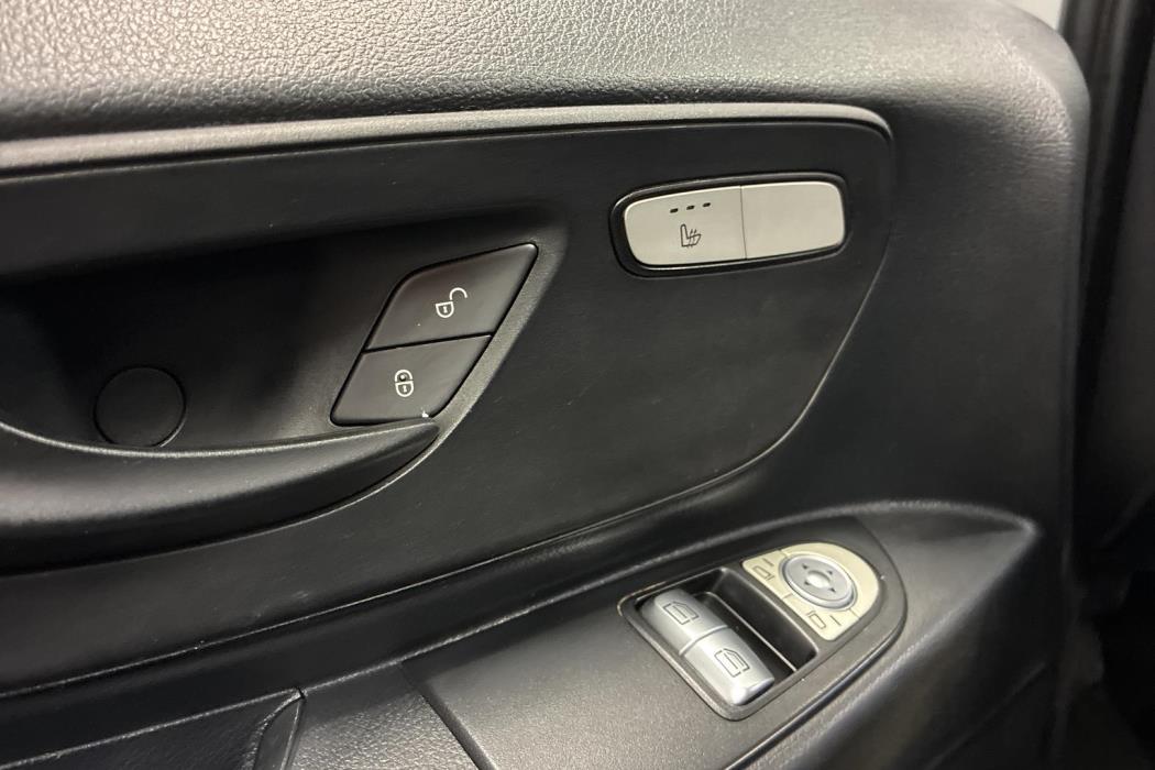 Mercedes-Benz Vito 2020