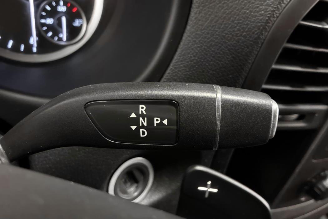Mercedes-Benz Vito 2020
