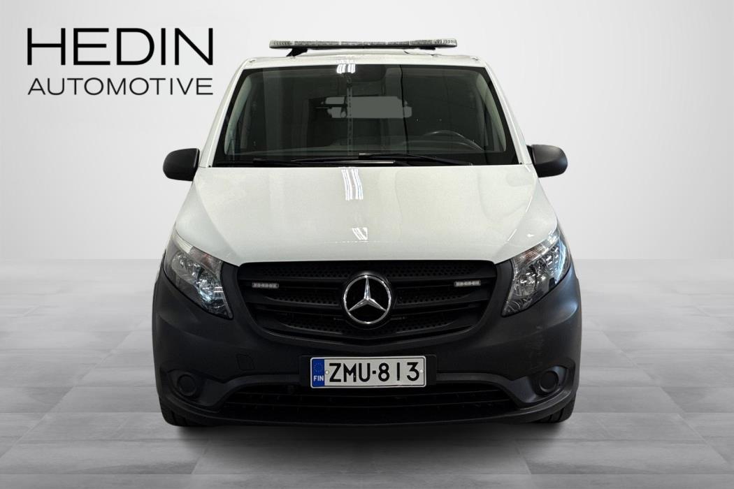 Mercedes-Benz Vito 2020