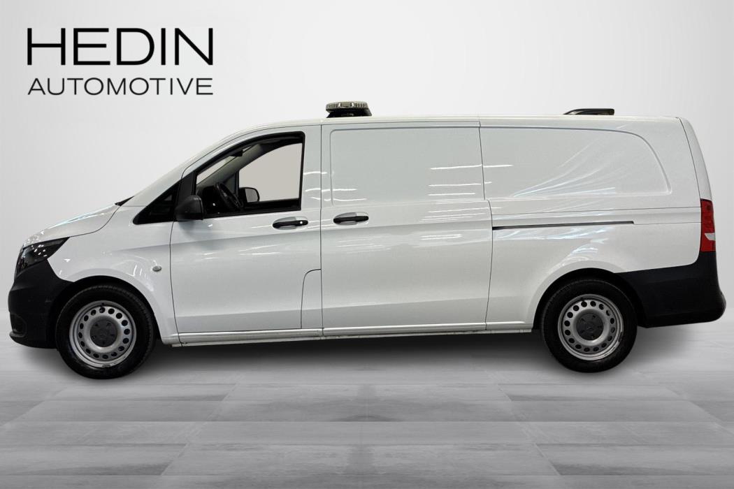 Mercedes-Benz Vito 2020