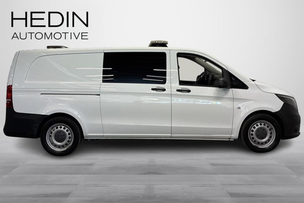 Mercedes-Benz Vito 2020