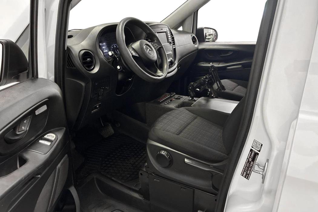 Mercedes-Benz Vito 2020