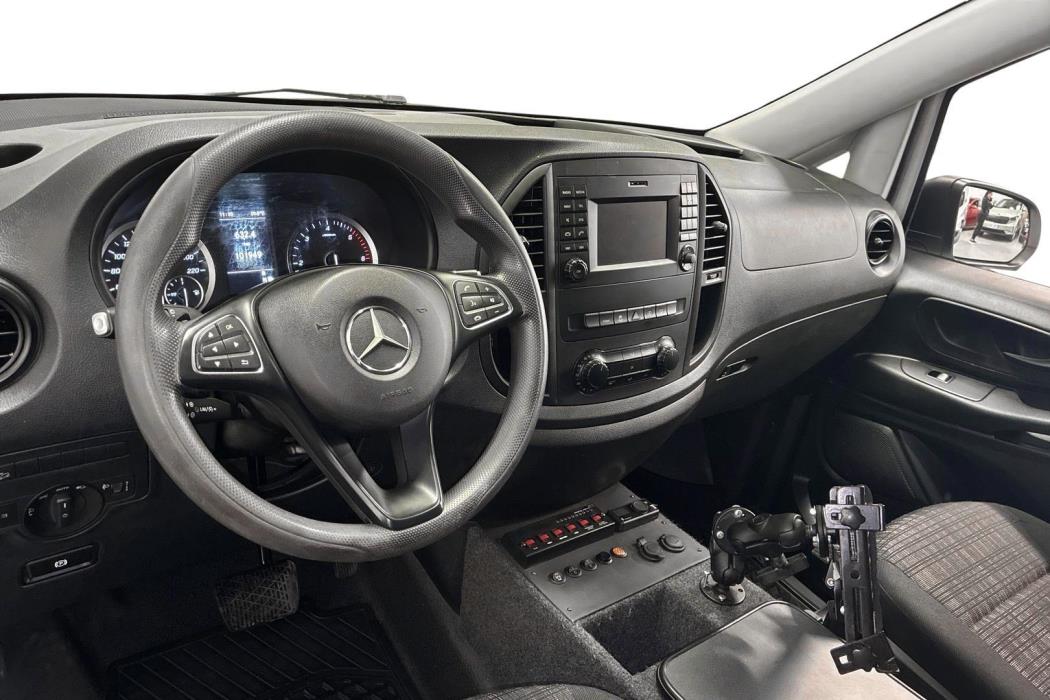 Mercedes-Benz Vito 2020