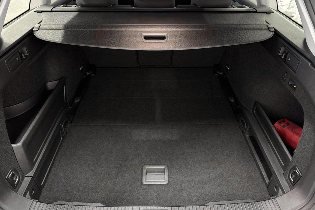 Volkswagen Passat 2022