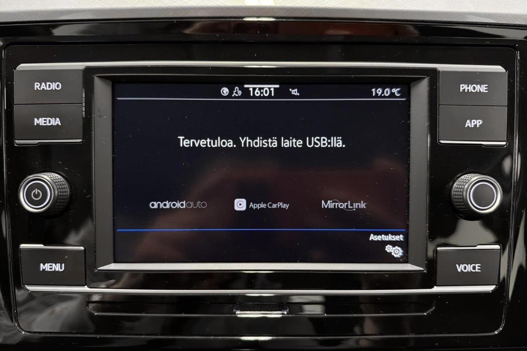 Volkswagen Passat 2022