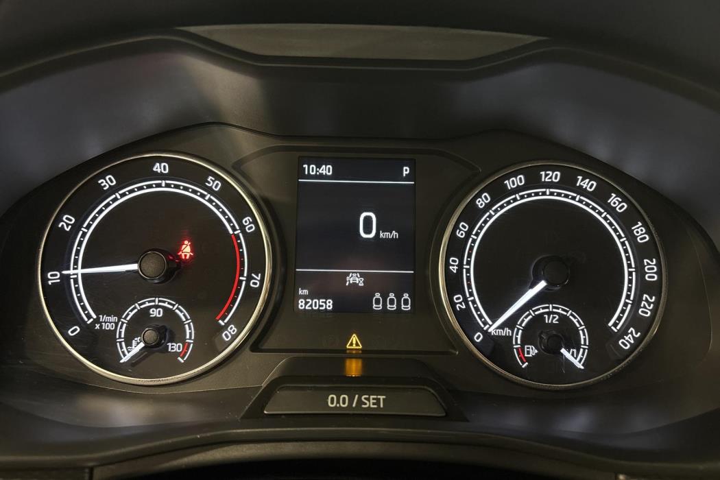 Skoda Kamiq 2023