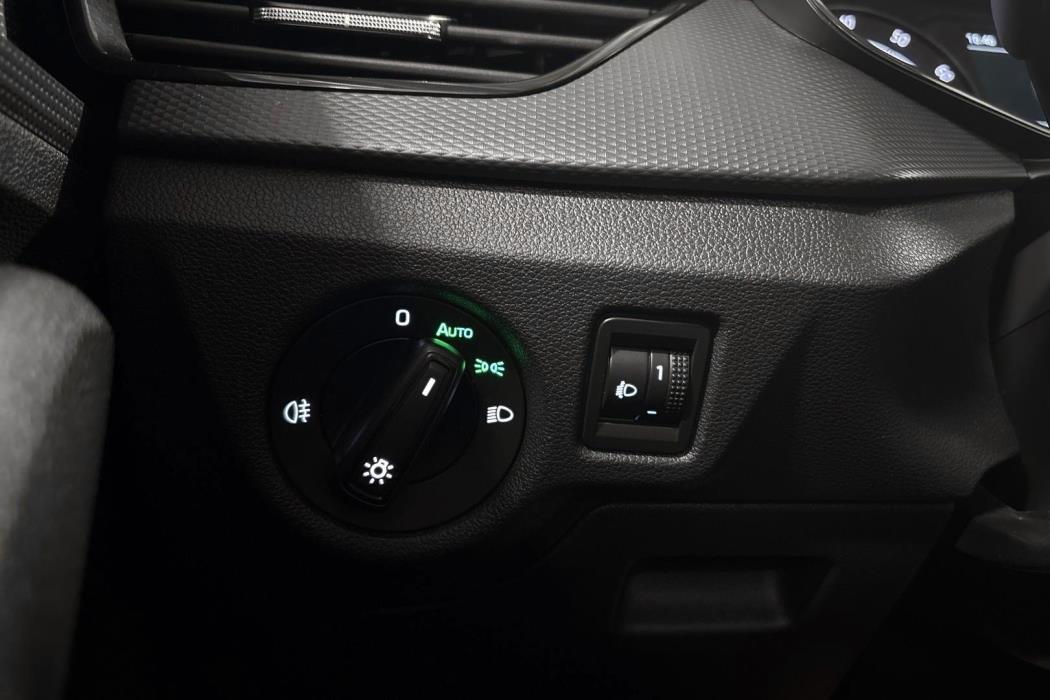 Skoda Kamiq 2023