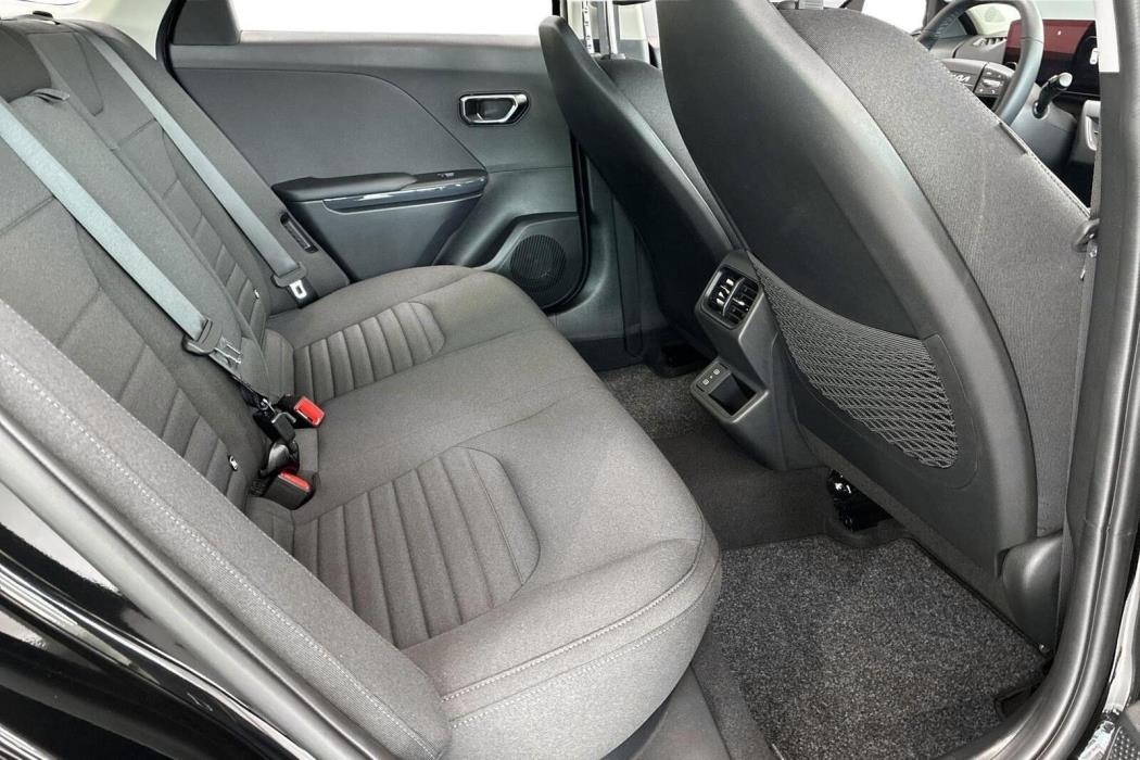 Kia K4 2026