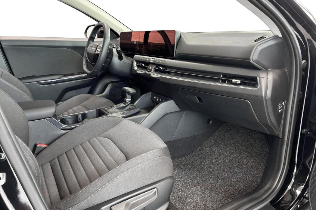 Kia K4 2026