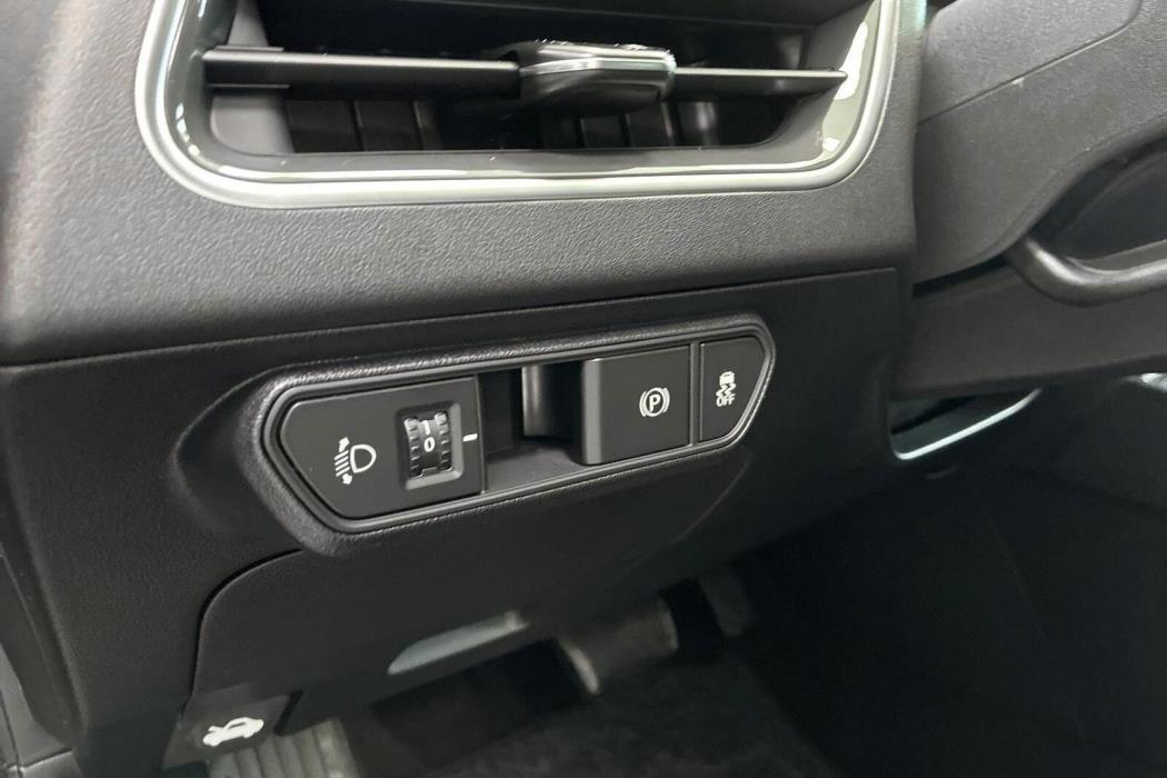 Kia K4 2026