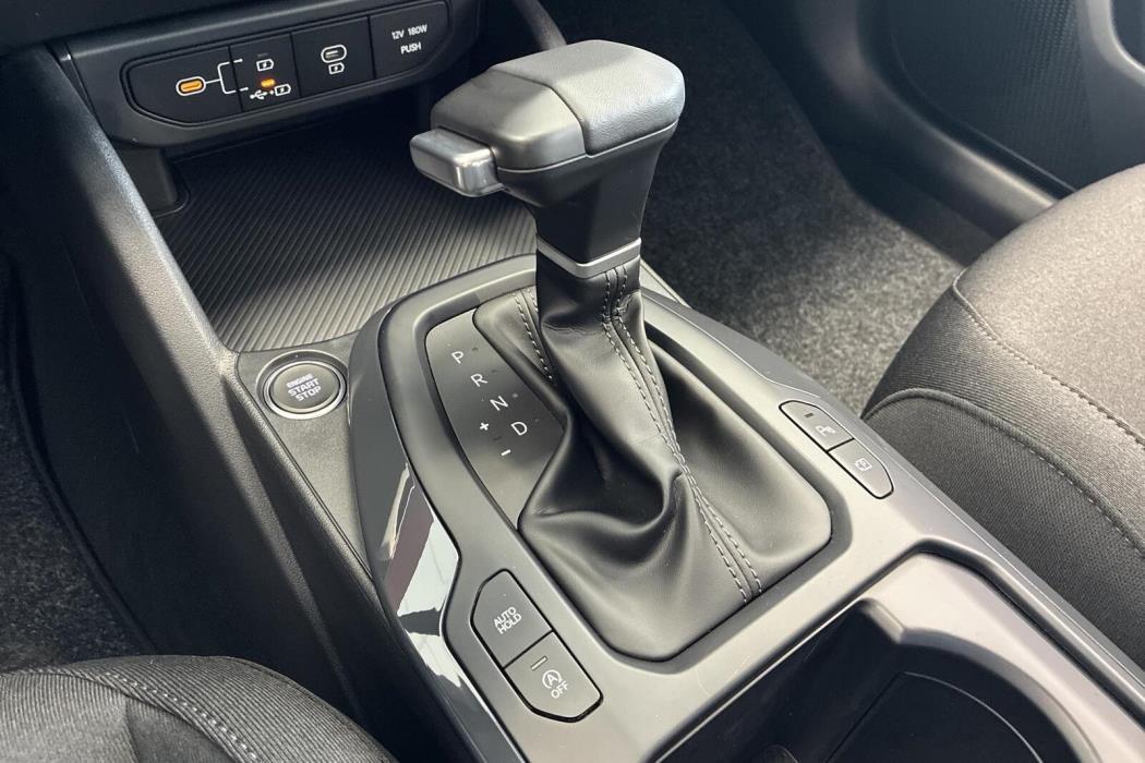 Kia K4 2026