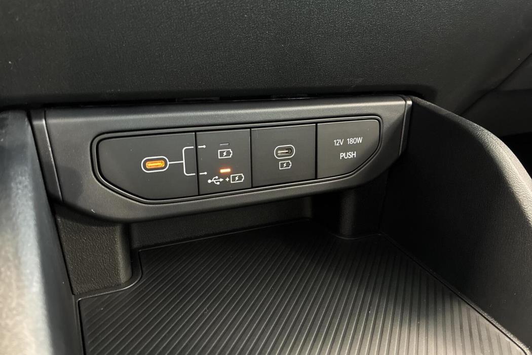 Kia K4 2026