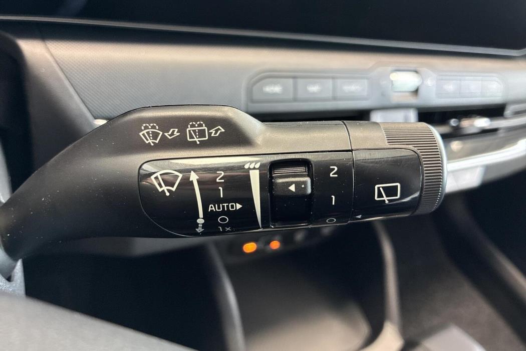 Kia K4 2026