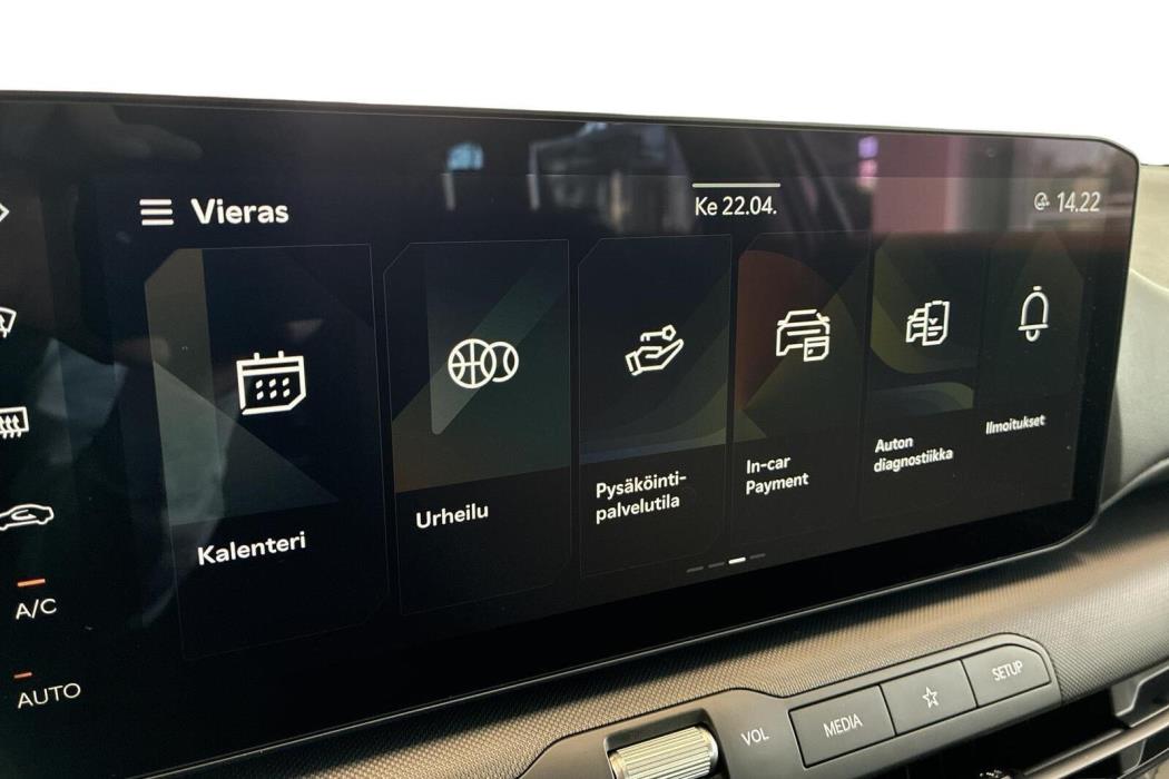 Kia K4 2026