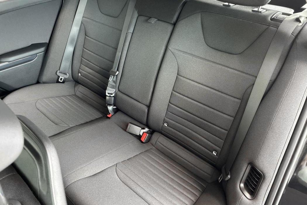 Kia K4 2026