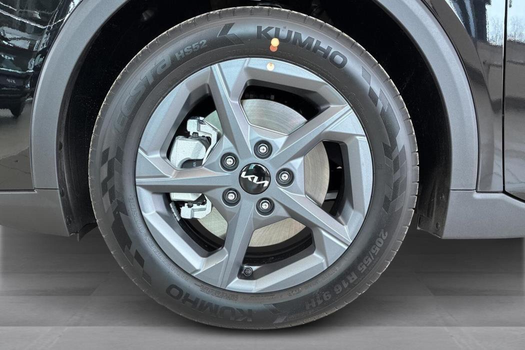 Kia K4 2026
