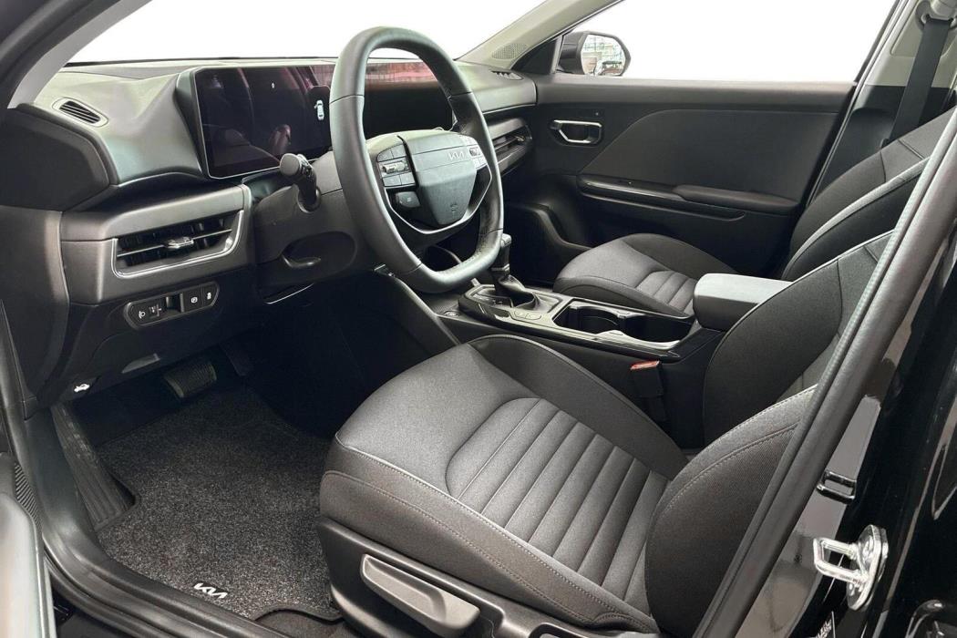 Kia K4 2026