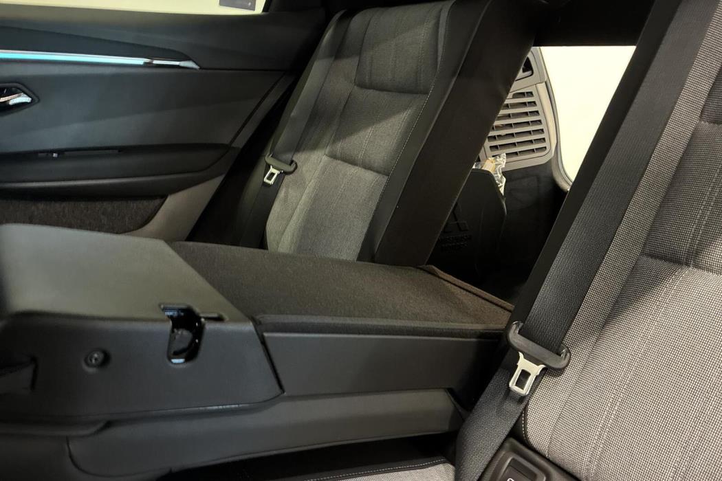 Mitsubishi Eclipse Cross 2026