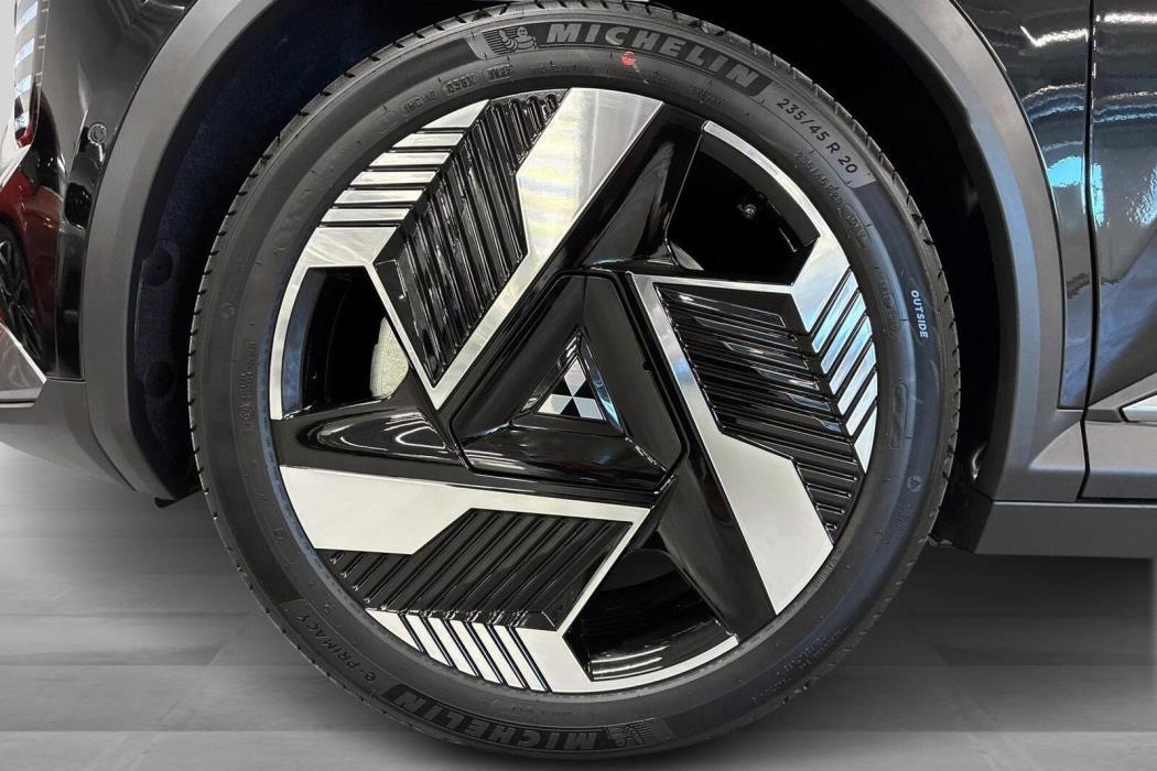 Mitsubishi Eclipse Cross 2026