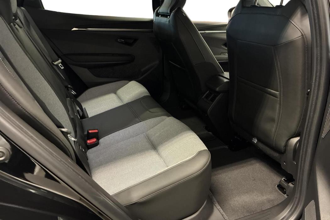 Mitsubishi Eclipse Cross 2026