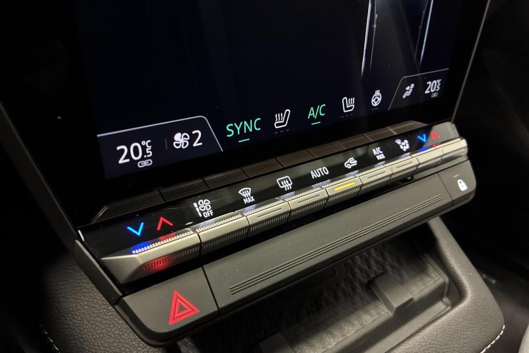 Mitsubishi Eclipse Cross 2026