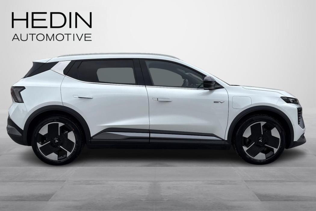 Mitsubishi Eclipse Cross 2026