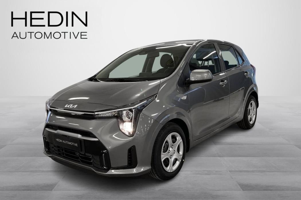 Kia Picanto 2026