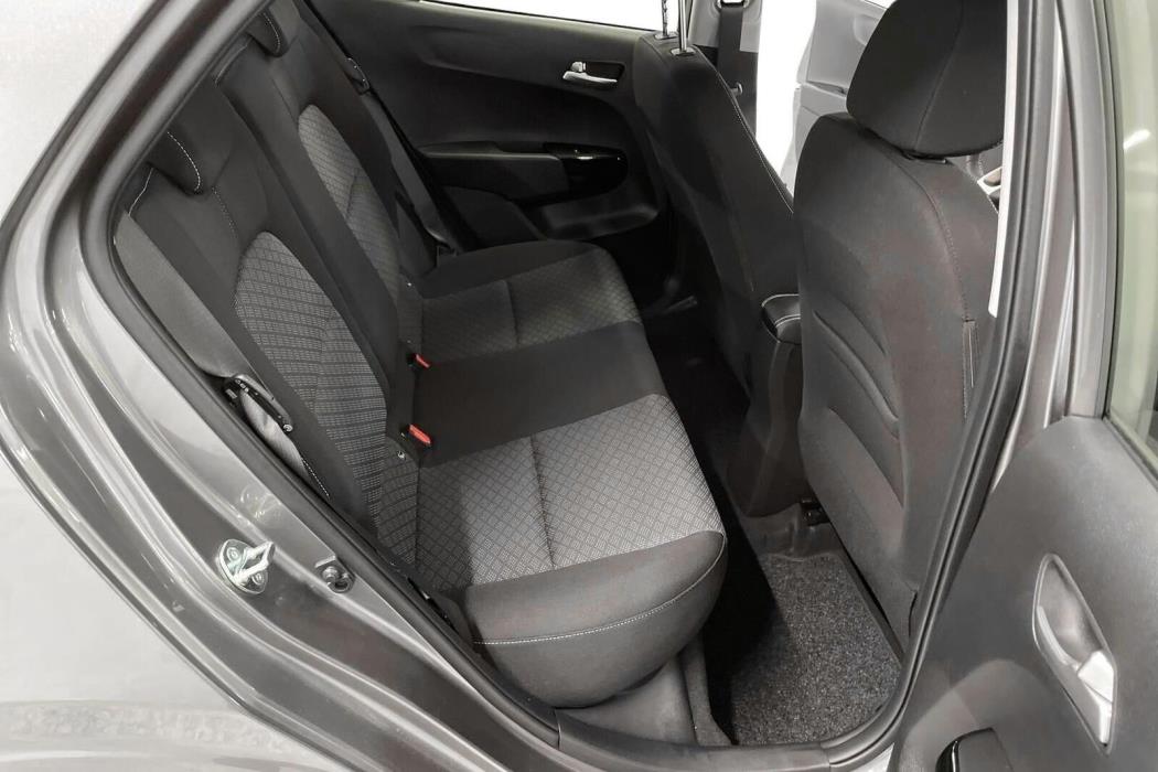 Kia Picanto 2026