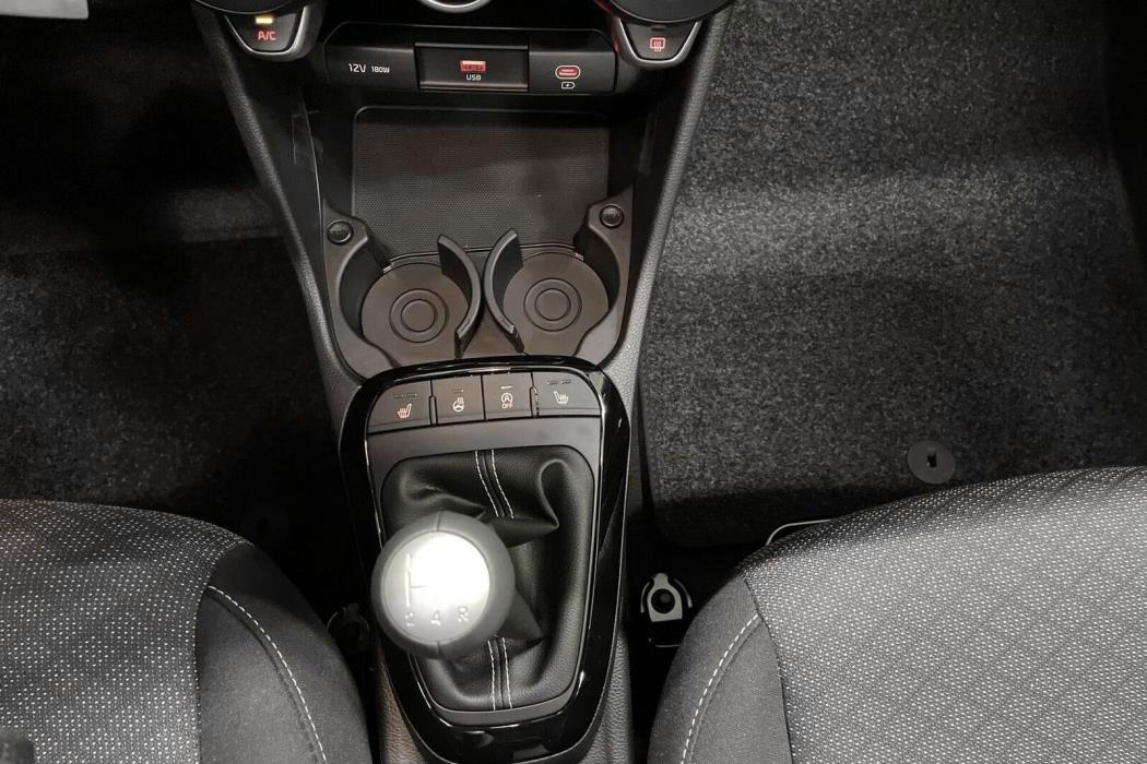 Kia Picanto 2026